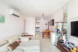 Blk 272D Atrina (Sengkang), HDB 4 Rooms #568069121
